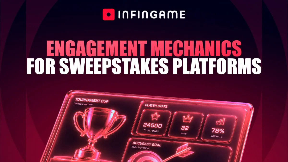 A vibrant digital display showing the neon aesthetic of a modern mobile slot game interface.