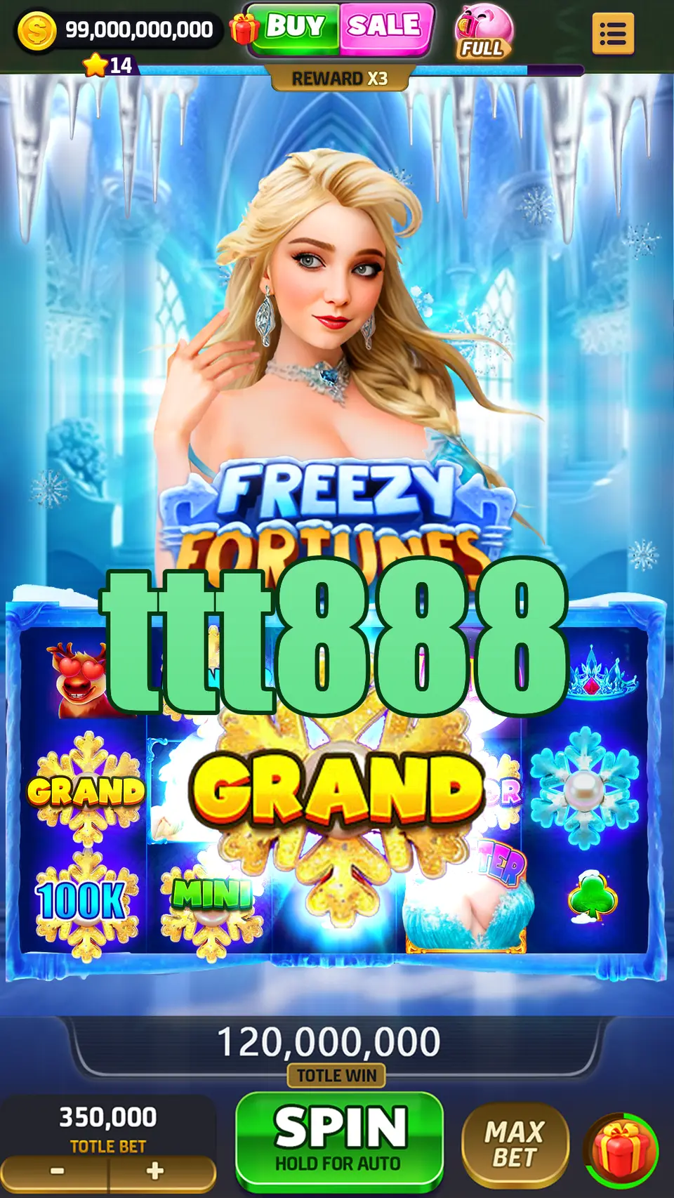 ttt888 Unduh
