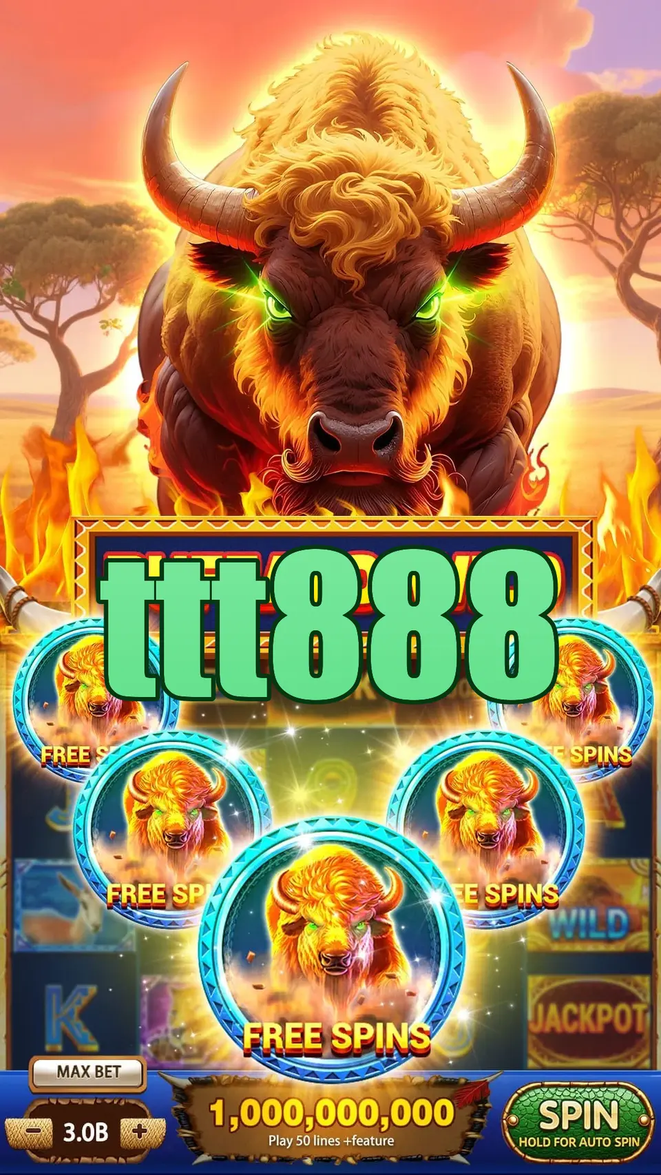 ttt888 Unduh