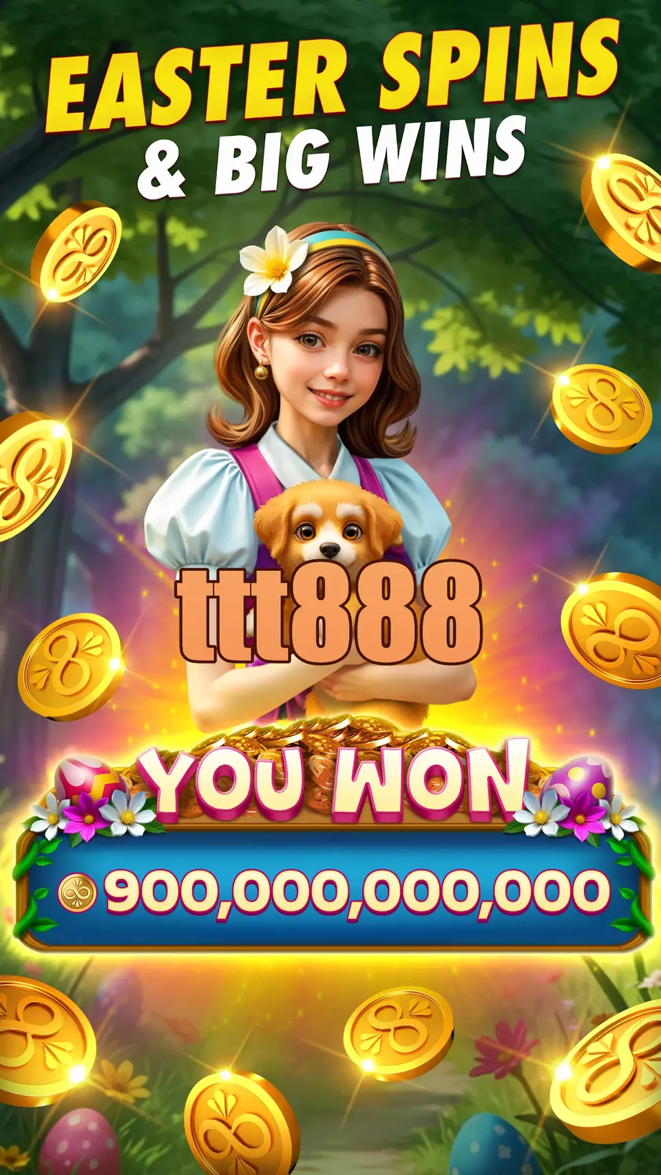 ttt888 Unduh
