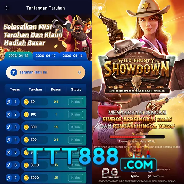 ttt888 Masuk - ttt888 Resmi