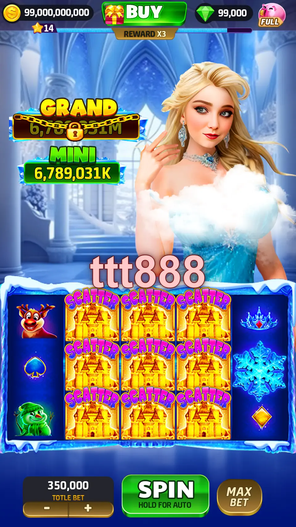 ttt888 Preview - Resmi Unduh